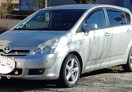 Toyota Corolla Verso 1.8 Edition