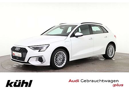 Audi A3 40 TFSI e S tronic Advanced LED Kam