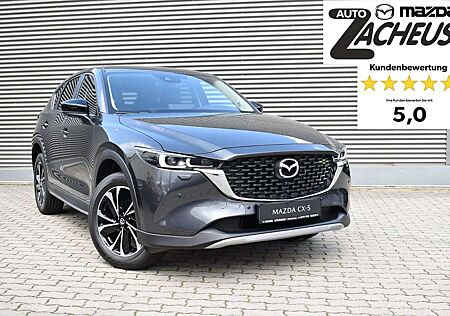 Mazda CX-5 SKYACTIV-D 184 AWD NEWGROUND