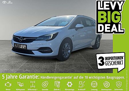 Opel Astra Sports Tourer 1.2 +Winterreifen+PDC+Klima+