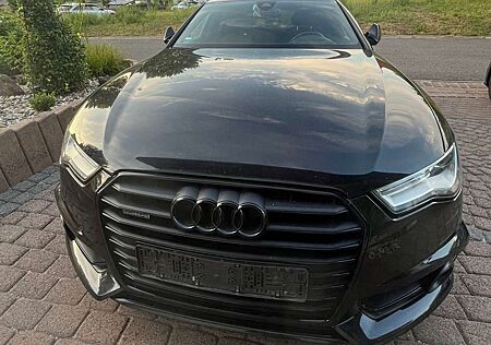 Audi A6 Avant 3.0 TDI quattro S tronic