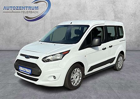 Ford Tourneo Connect Trend 1,0 EcoBoost Klima, Sitzpaket