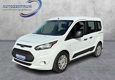 Ford Tourneo Connect Trend 1,0 EcoBoost Klima, Sitzpaket