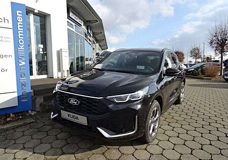 Ford Kuga 2.5 Hybrid ST-Line X +LED Matrix+Head up+360grad