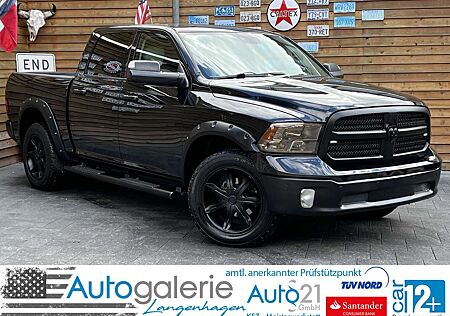 Dodge RAM gebraucht kaufen Dodge RAM 1500 3.0L EcoDiesel 4x4 PDC Navi AHK