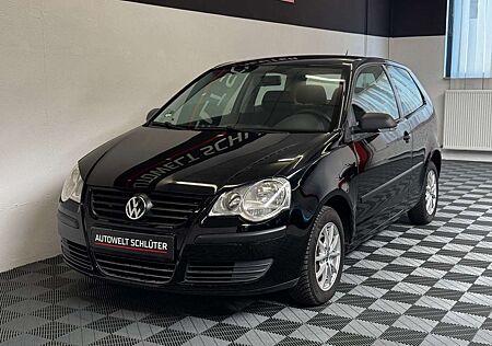 VW Polo Volkswagen IV 1.4 TDI Trendline Klima Radio CD