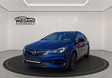 Opel Astra 1.2 T+SportsTourer+Design&Tech+LED+GRA+