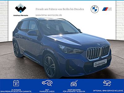BMW X1 xDrive30e M Sportpaket Head-Up HK HiFi DAB