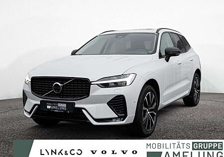 Volvo XC 60 XC60 B4 Plus Dark SITZBELÜFTUNG LED PANO 360°
