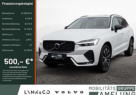 Volvo XC 60 XC60 B4 Plus Dark SITZBELÜFTUNG LED PANO 360°