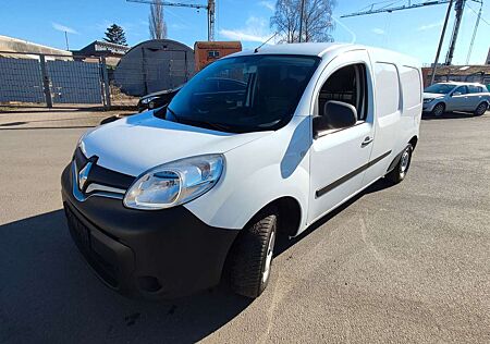 Renault Kangoo 110 Maxi Kasten, Einbauschränke, Würth