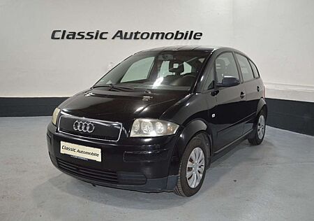 Audi A2 1.4 *Klimaautomatik*
