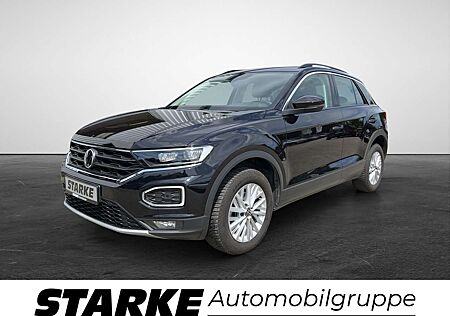 VW T-Roc Volkswagen 1.5 TSI DSG Style