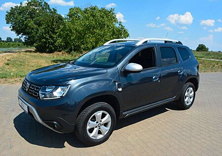 Dacia Duster II Comfort 1.6 SCe