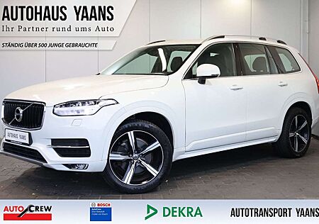 Volvo XC 90 XC90 Momentum AWD AID+ACC+KAM+LED+AHK+7.SITZER