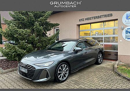 Audi A6 S-Line 2.0 TDI 204PS/150kW Quattro Proline S-Tr...