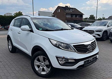 Kia Sportage 1.6 GDI Vision 2WD| KLIMA | 2.HAND |SHZ