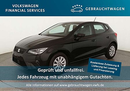 Seat Ibiza Style 1.0 MPI 59kW Klima*Tempo*SH