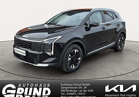 Kia Sportage 1.6D 2WD DCT7 VISION | KOMFORT-PAKET