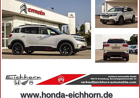 Citroën C5 Aircross Citroen Shine Pack Diesel