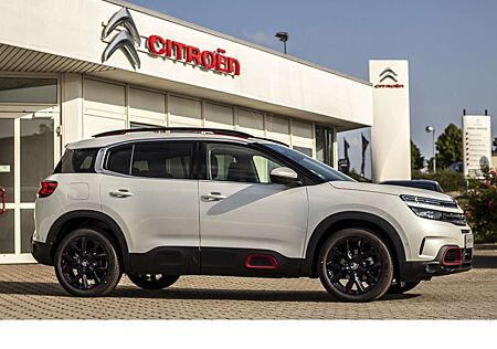 Citroën C5 Aircross Citroen Shine Pack Diesel