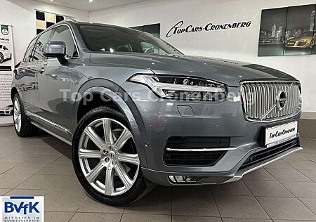 Volvo XC 90 XC90 Inscription AWD*Panorama*7.Sitzer*LED*EU6*
