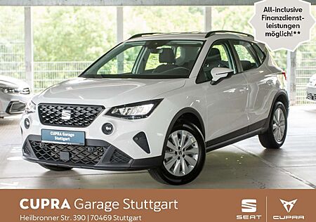 Seat Arona 1.0 TSI Style 70kW LED SHZ FULL LINK