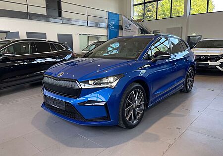 Skoda Enyaq 80 Sportline AID/ACC/KEY/MATRIX/DCC/KAM