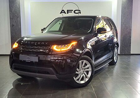 Land Rover Discovery 5*7-SITZER