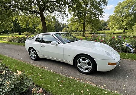Porsche 968 968