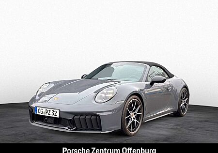 Porsche 992 -2 911 Carrera GTS Cabriolet Sportpaket Navi Memor