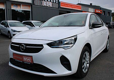 Opel Corsa F Edition/NAVI/1 HAND/PDC/SITZH/