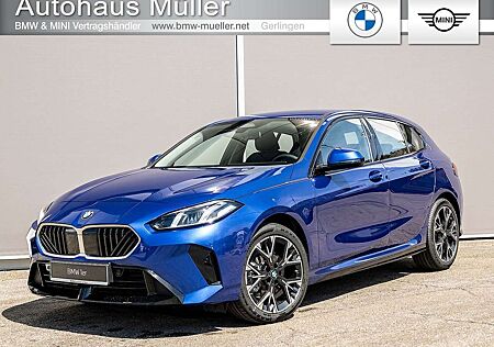 BMW 120 EINS zu null für Sie mit 8.900 EUR Sportp.ERSPARNI