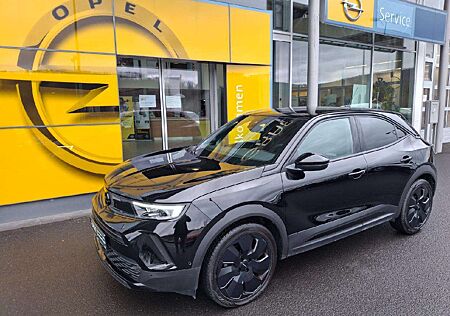 Opel Mokka 1.2 IRMSCHER BLACK ED.*AT8*NAVI*SHZ+LHZ*18