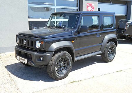 Suzuki Jimny Comfort AllGrip NFZ Allwetterreifen