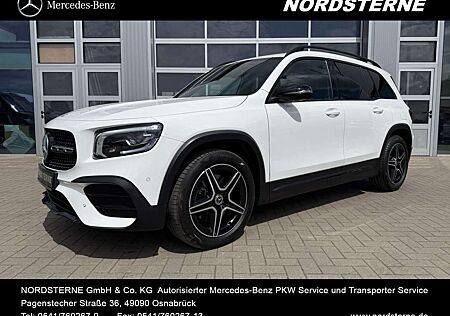 Mercedes-Benz GLB 220 220 d AMG-Line LED MBux AMG Line Styling