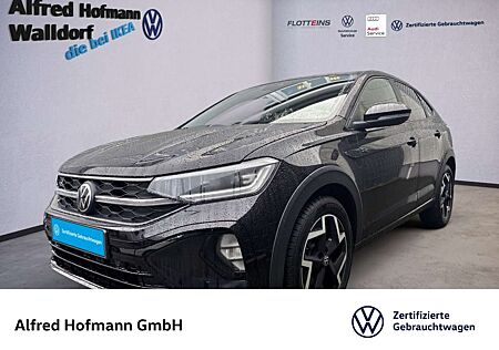 VW Taigo Volkswagen 1.0 TSI DSG NAVI LED ACC