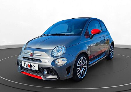 Abarth 500 Cabrio 595C 1.4 T-Jet 16V **PDC**XENON**
