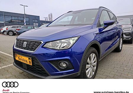 Seat Arona 1.0 TSI Style *NAV*PDC*SHZ*