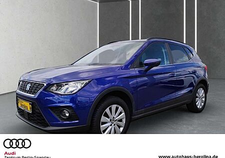 Seat Arona 1.0 TSI Style *NAV*PDC*SHZ*