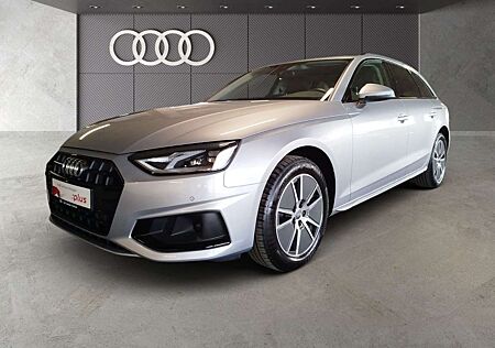 Audi A4 30 TDI advanced S tronic DAB PDC Sitzhe