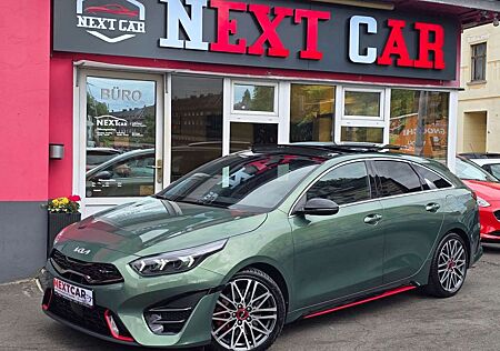 Kia Pro_ceed ProCeed / pro_cee'd / ProCeed 1.6 T-GDI GT|Auto|Pano|Kame