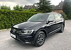 VW Tiguan Volkswagen Allspace Digital Ta Standheiz. AHK NAV