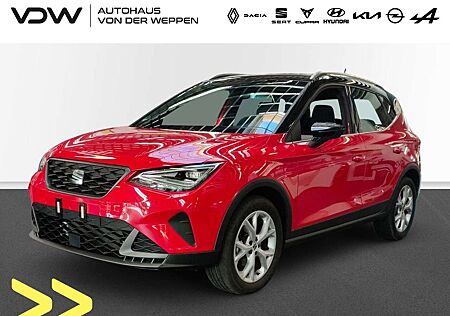 Seat Arona FR Klima Navi Einparkhilfe Sitzheizung