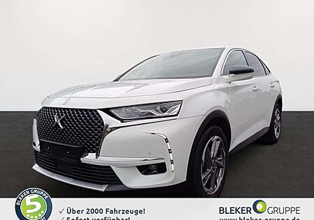DS Automobiles DS 7 Crossback PureTech 180 Bastille+