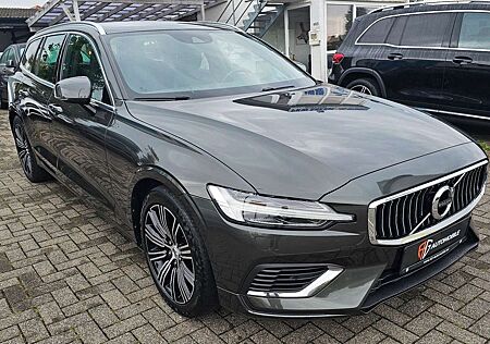 Volvo V60 Kombi Inscription Plug-In Hybrid AWD