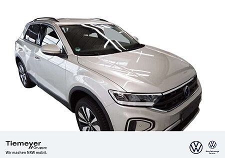 VW T-Roc Volkswagen 1.0 TSI MOVE KAMERA NAVI ACC DIGIpro
