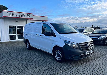 Mercedes-Benz Vito 114 CDI lang Automatik 7G