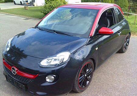 Opel Adam Unlimited