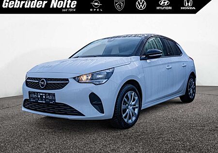 Opel Corsa F e Edition KLIMAAUTOMATIK INTELLILINK